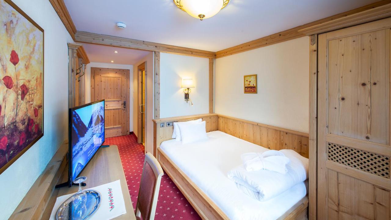 Alpenromantik-Hotel Wirlerhof Galtür Extérieur photo